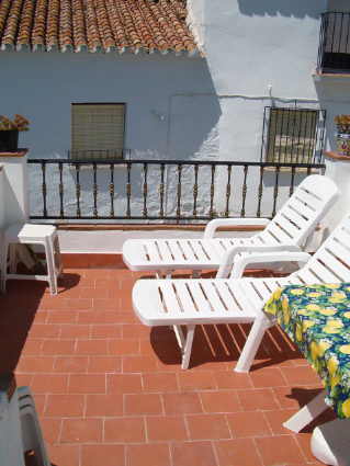 Roof Terrace TP003